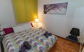 Deusto Apartment